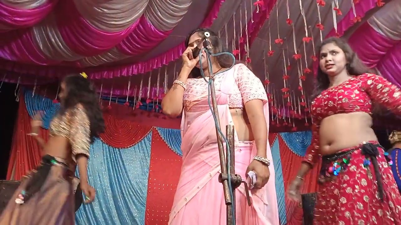 तो यह है नीतू जी सुपरस्टार नवाबगंज की