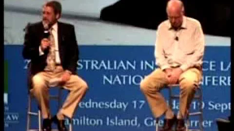 Warren Evans - All About Telling Truth