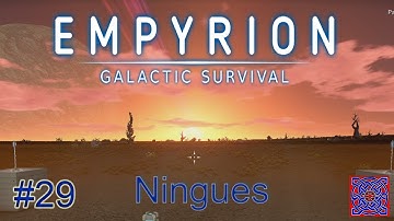 Back To The Beginning : Reforged Eden 1.9 - Empyrion Galactic Survival : #29