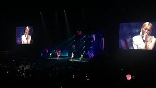 [FAN CAM] 020519 BLACKPINK - STAY “Day2 In Newark”