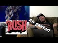 Rush - La villa Strangiato live REACTION!! (by Mexican musician)