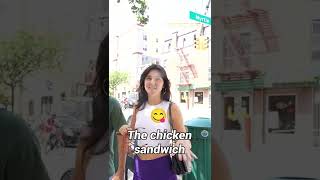 What is your favorite place to eat in Clinton Hill, Brooklyn NYC (pt. 253)❓