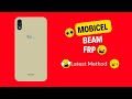 Mobicel beam frp LATEST METHOD ( 2023 2024)