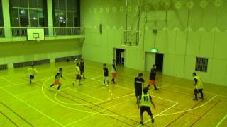 20170618 アリアハン practice 5