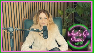 Trailer: What's Da Craic? With Janet Devlin