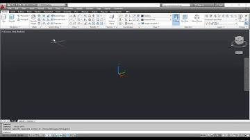 The THICKEN Command - AutoCAD
