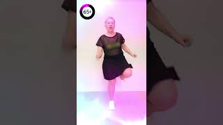 Моя матрешка #dance #shuffle