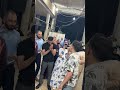 العريس والعروس الفنان حسام مراد