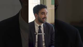 Mayor Zohran Mamdani Opens Up About His Evolving Relationship With President Donald Trump