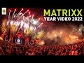 Matrixx year 2022