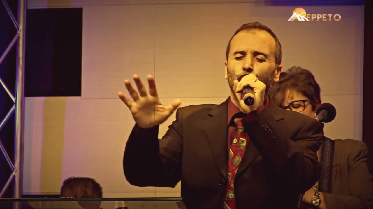 Tanemirt a Sidi Rebbi, imi tettiliḍ yid neɣ / Salah CHALAH