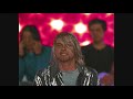 Moist Vagina - Nirvana