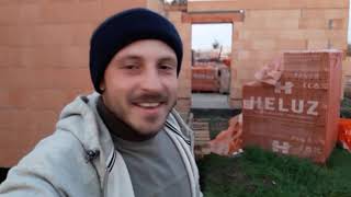 Чехия.Стройка.Осталось три дня и домой.Построили мы гараж.Строим дом.Забрали выходной у Нас. Чехия.Стройка.Осталось три дня и домой.Построили мы гараж.Строим дом.Забрали выходной у Нас.