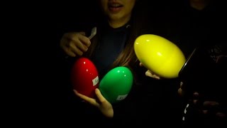 Easter Egg Hunt 2017!