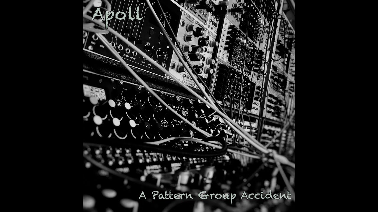 Regardez Apoll -- Pattern Control Desaster (Acid Eraserhead Edit) sur YouTube Regardez Apoll -- Pattern Control Desaster (Acid Eraserhead Edit) sur YouTube