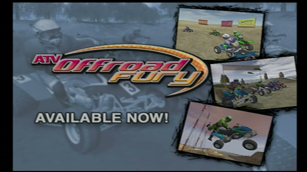 MTX Mototrax (2004) - MobyGames