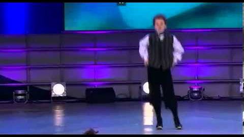 Osian Clocsio Steddfod Urdd 2013