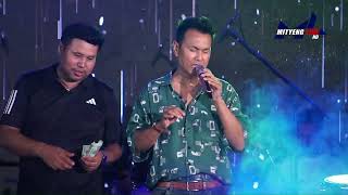 Chingi Leirang Amagi Warini Dinesh Sharma