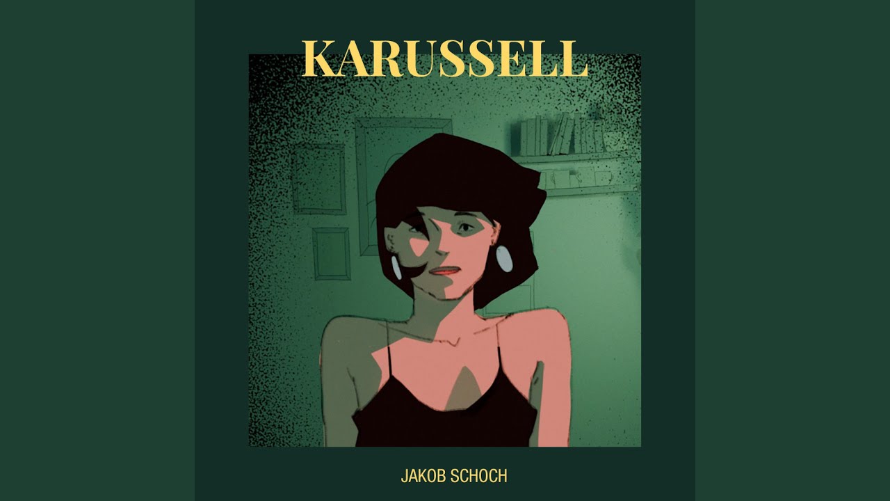Watch Karussell on YouTube Watch Karussell on YouTube