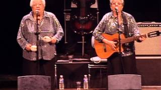LAS HERMANAS MARQUEZ - La Firulítica