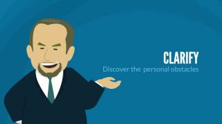 Executive Coaching - Learn a new approach in 3 minutes