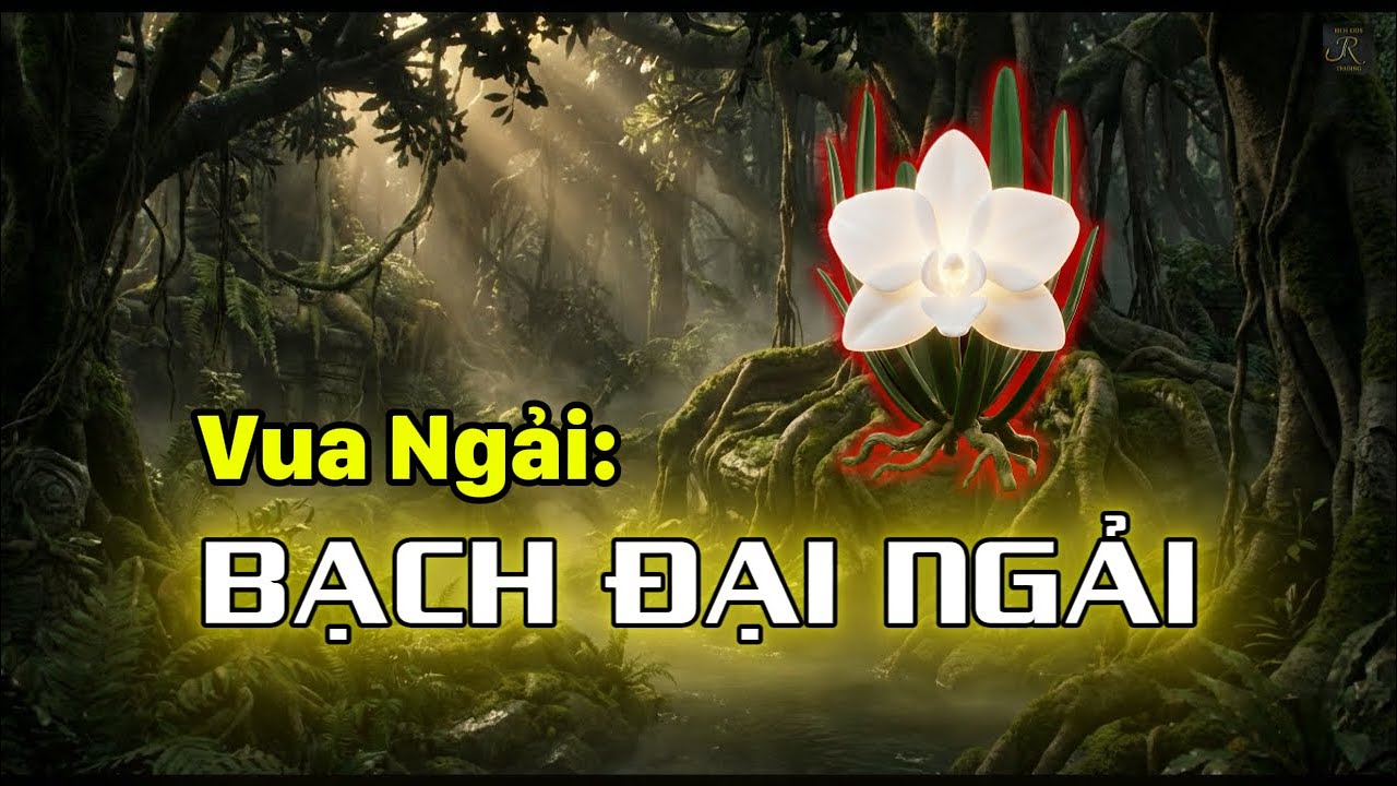 Giải Mã Tài Liệu Cổ 1969: Sự Thật Về 