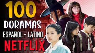 CapCut_codigos de netflix de doramas en español