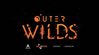 OUTER WILDS - Steam Release Date Trailer