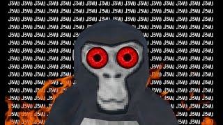 Trolling As J3Vu In Gorilla Tag Good Reactions