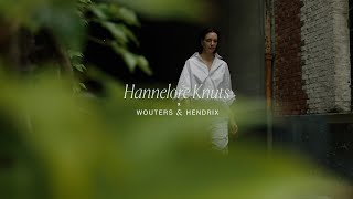Hannelore Knuts X Wouters & Hendrix