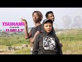 TSUNAMI RunUp Covered By B MILLY Official Video 2025 源 TSUNAMI RunUp Covered By B MILLY Official Video 2025 源