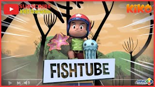 FISHTUBE | KIKO ANIMASI INDONESIA