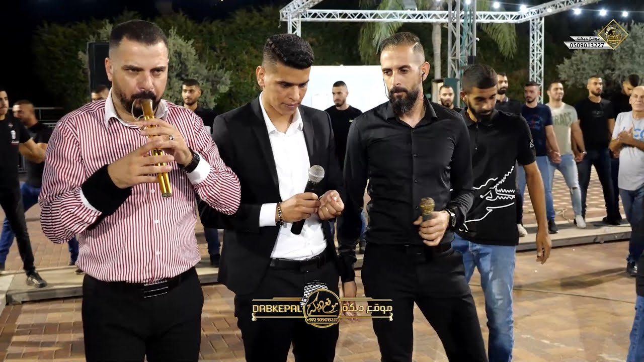 اشرف ابو ليل حسن وعاطف ابوليل ووضاح سويطي | افراح ال ملك | العريس محمد | ام الفحم 2023