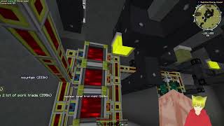 Killing the Ender Dragon cuz we need Sheldonite for Iridium! | FTB Ultimate | E44