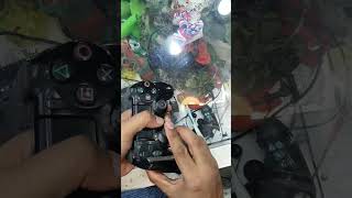Easy way to change Thumstick || gear cover #ps4 #reels #shorts #viral #youtubeshorts #gaming