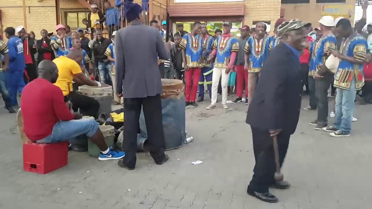 Dinaka txa Gammaleboho