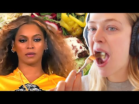 Video: Beyoncé's Dieet