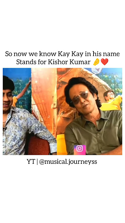 Raat Kali Ek Khwab Men Aai | Cover | Kay Kay Menon X Musical Journeyss