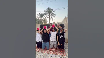 تحبون هيج تحديات حتى نستمر 