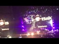 Guns n Roses - November Rain Mexico City 2016