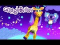 🔴LIVE - Fly Away With Me | Nursery Rhymes | GiggleBellies