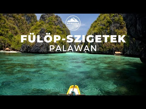 Videó: A legjobb évszak a Fülöp-szigeteki Boracay látogatására