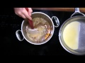 How to Make Caramel Sauce