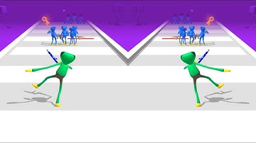 Poppy Clash - Gameplay All Levels Android, IOS #7