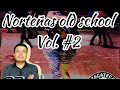 Dj 93 mix norteas con sax old school vol 2