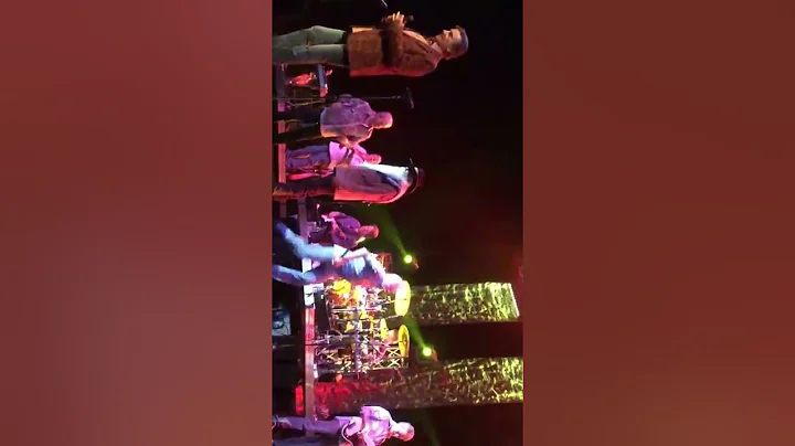 Oak Ridge Boys Searcy Arkansas January 26 2017