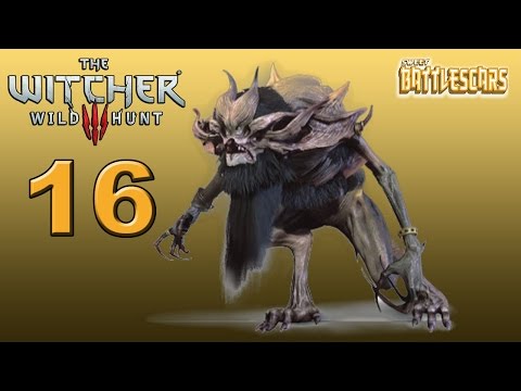 Video: „The Witcher 3“- Aplinkkelių žmogžudysčių Paslaptis: Kaip Nužudyti Sarasti, Ekimmarą