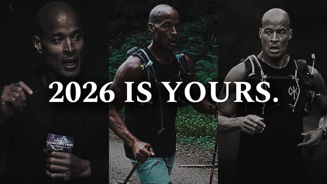 𝟐𝟎𝟐𝟔 𝐈𝐒 𝐘𝐎𝐔𝐑 𝐘𝐄𝐀𝐑.