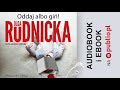 Oddaj albo giń! Olga Rudnicka. Audiobook PL