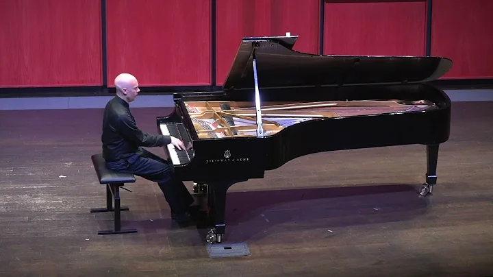 PROKOFIEV, Piano Sonata No 5  Op  135